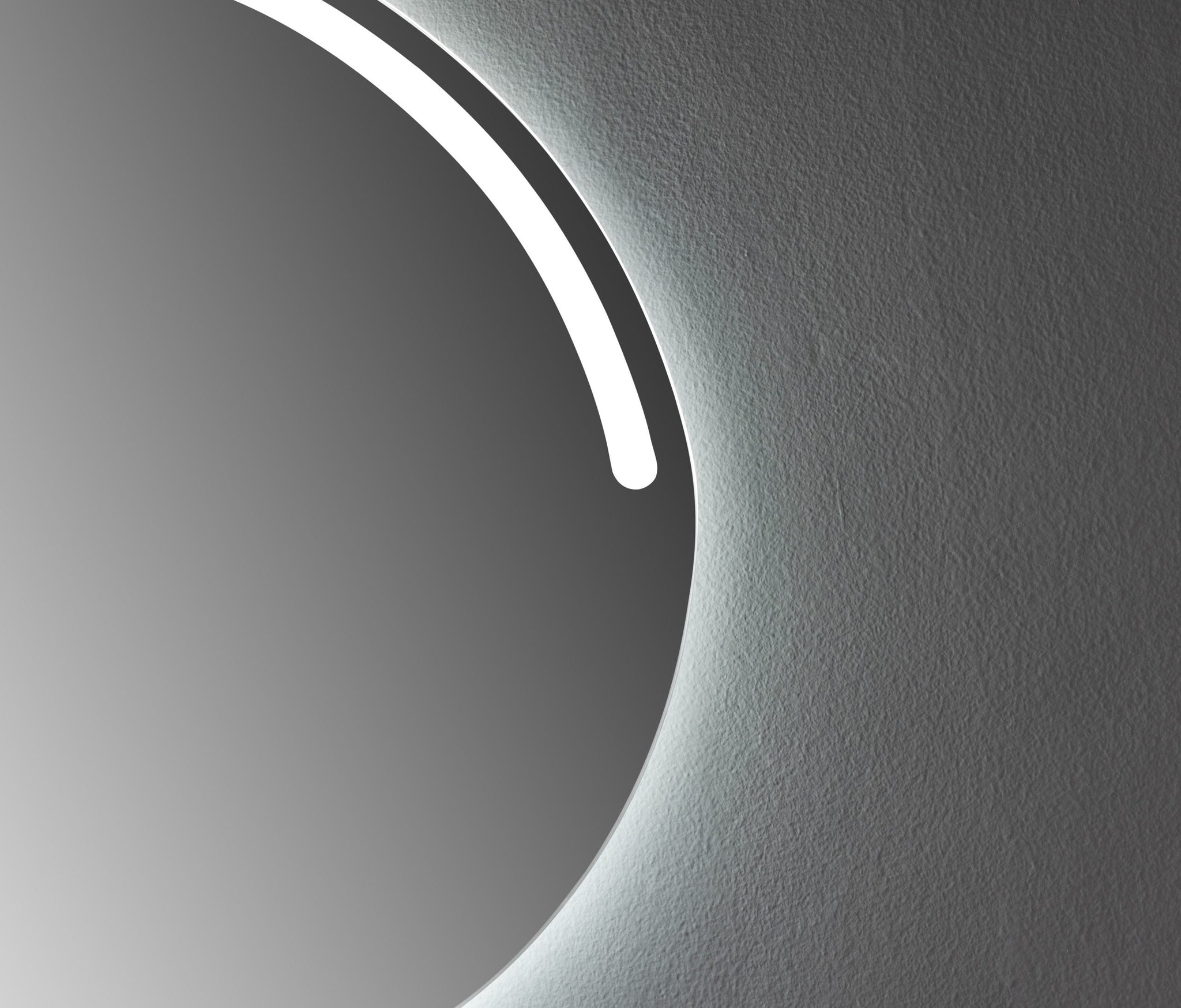 Oglinda LED Baie, Hol, Dormitor Premium 80×60 cm, 3 Tipuri de Lumina – Calda, Rece, Neutra