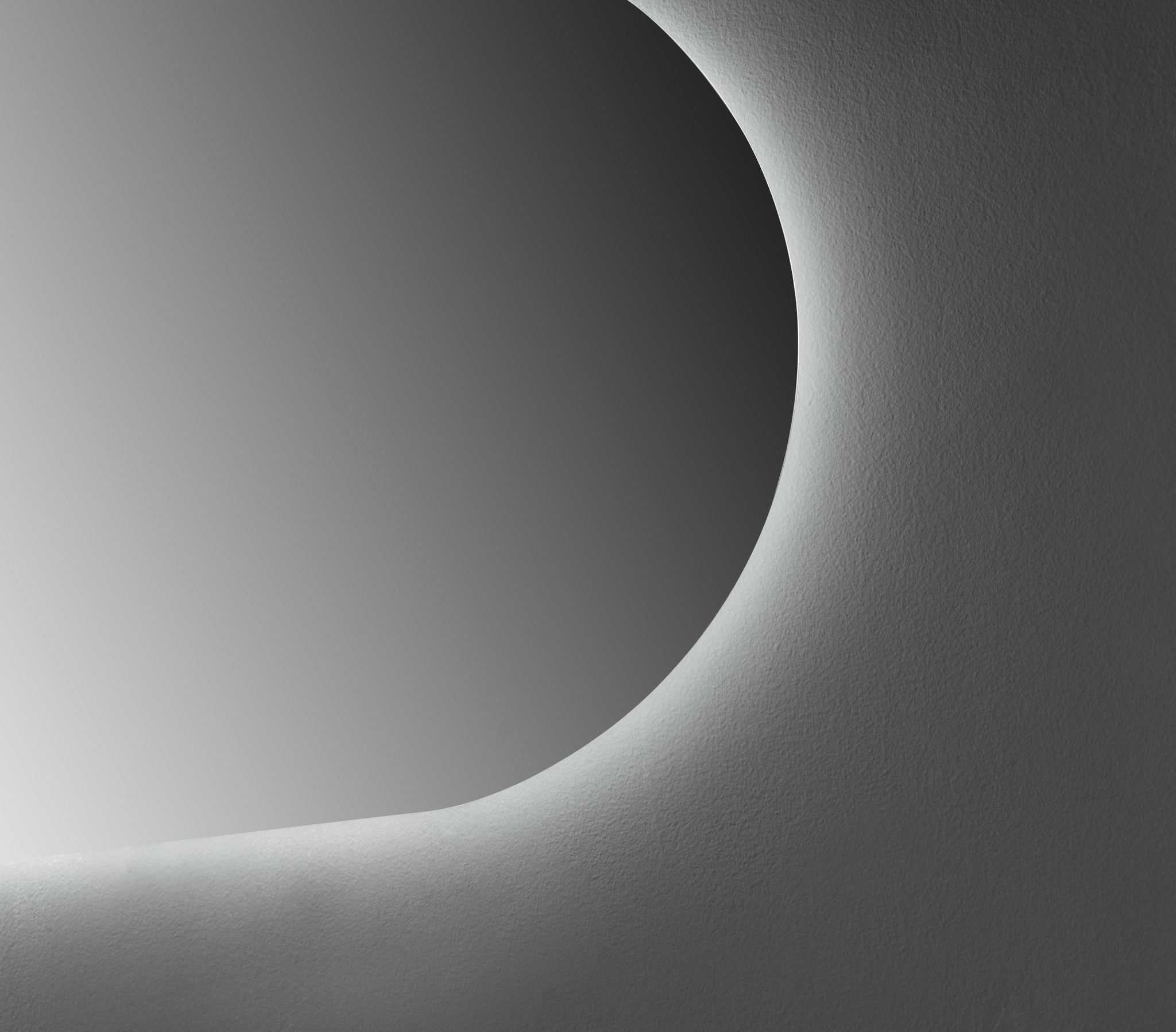 Oglinda LED Ovala Premium 120×60 cm, Lumina Spate, 3 Tipuri de Lumina – Calda, Rece, Neutra