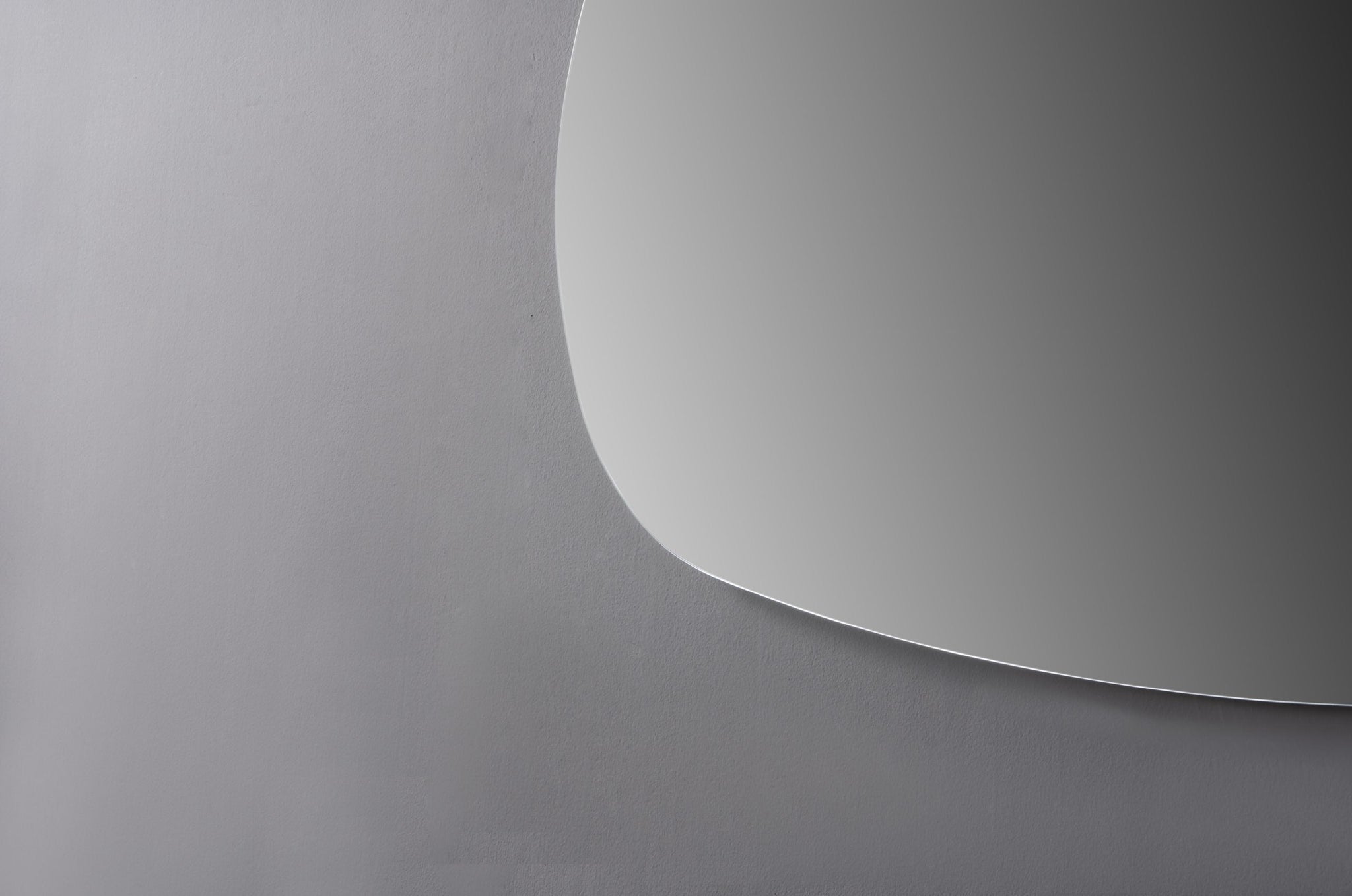 Oglinda LED Ovala Premium 150×85 cm, 3 Tipuri de Lumina – Calda, Rece, Neutra