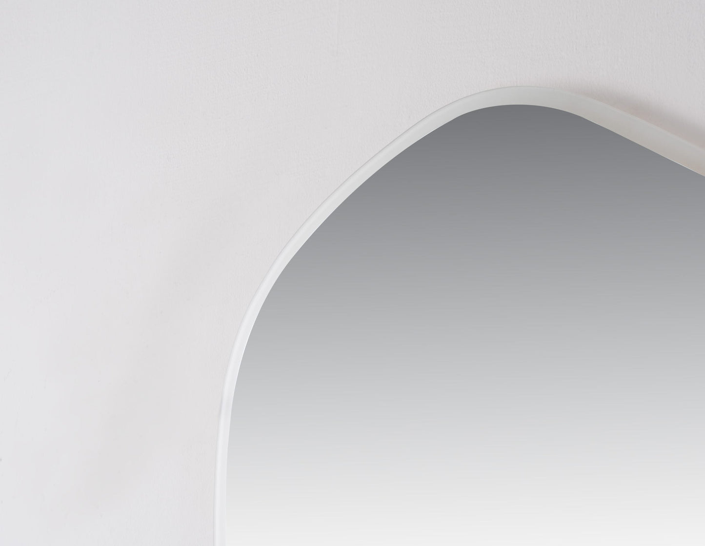 Oglinda LED Dubla, Asimetrica Premium 140×80 cm, Touch, 3 Tipuri Lumina – Calda, Rece, Naturala