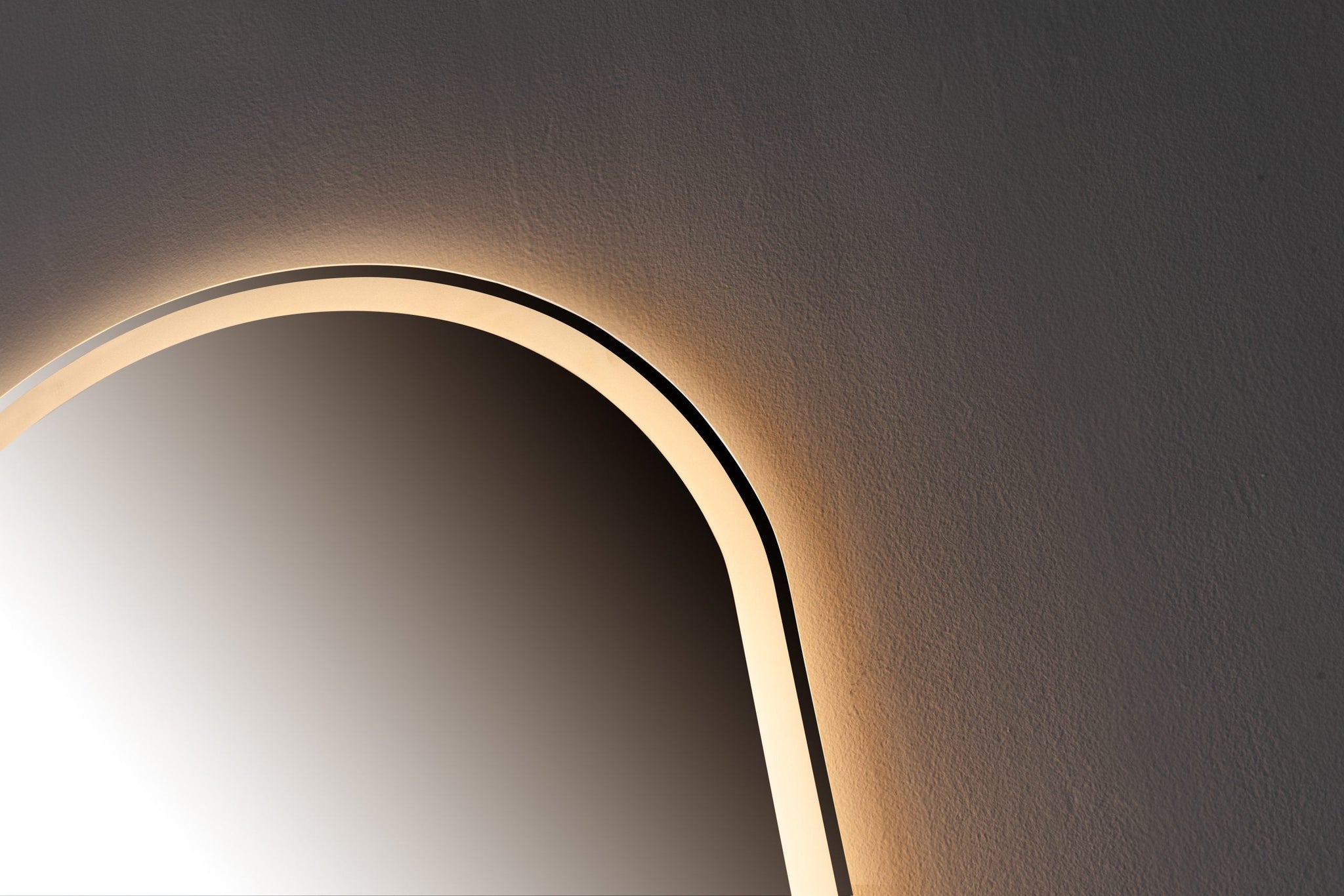 Oglinda LED Hol Premium 70×170 cm, 3 Tipuri de Lumina – Calda, Rece, Neutra