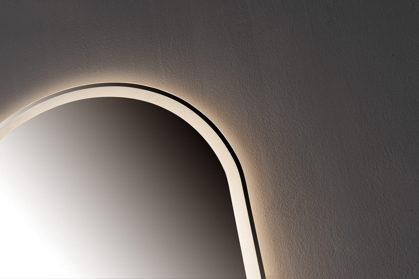 Oglinda LED Hol Premium 70×170 cm, 3 Tipuri de Lumina – Calda, Rece, Neutra