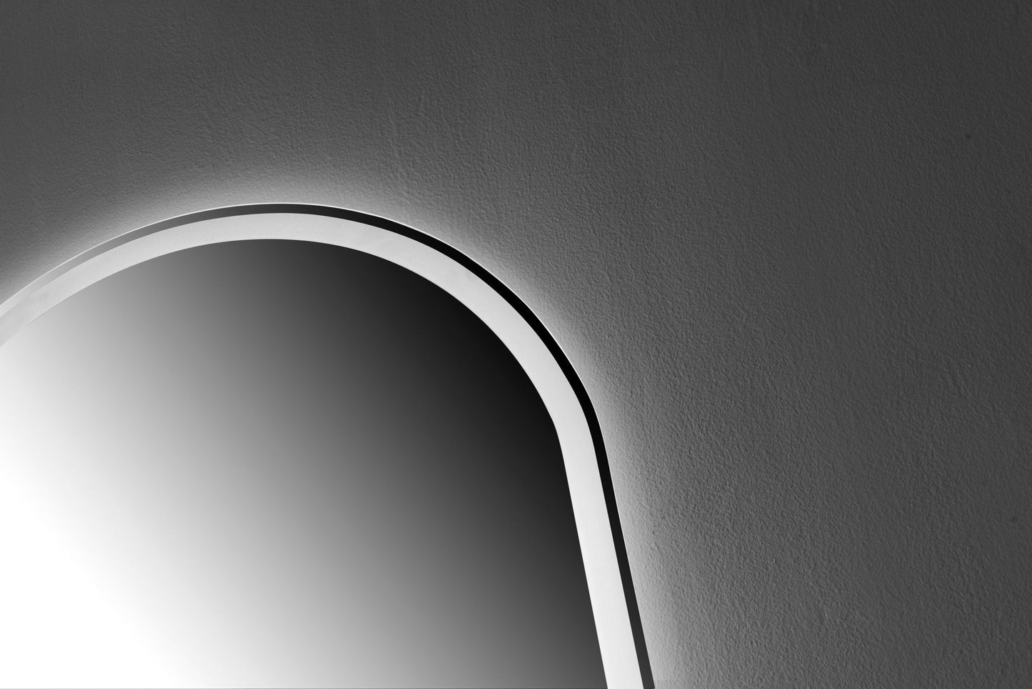 Oglinda LED Hol Premium 70×170 cm, 3 Tipuri de Lumina – Calda, Rece, Neutra