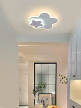 Aplica LED RFAN, Model 9329-240, 3 Tipuri De Lumina, 38W, Alb