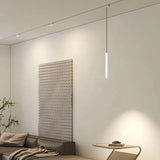 Pendul LED, Sina Magnetica Aplicata, Lumina Neutra, 6W, Alb