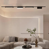 Proiector LED Sina Magnetica Aplicata, Lumina Calda, Reglabil, 6W, Negru
