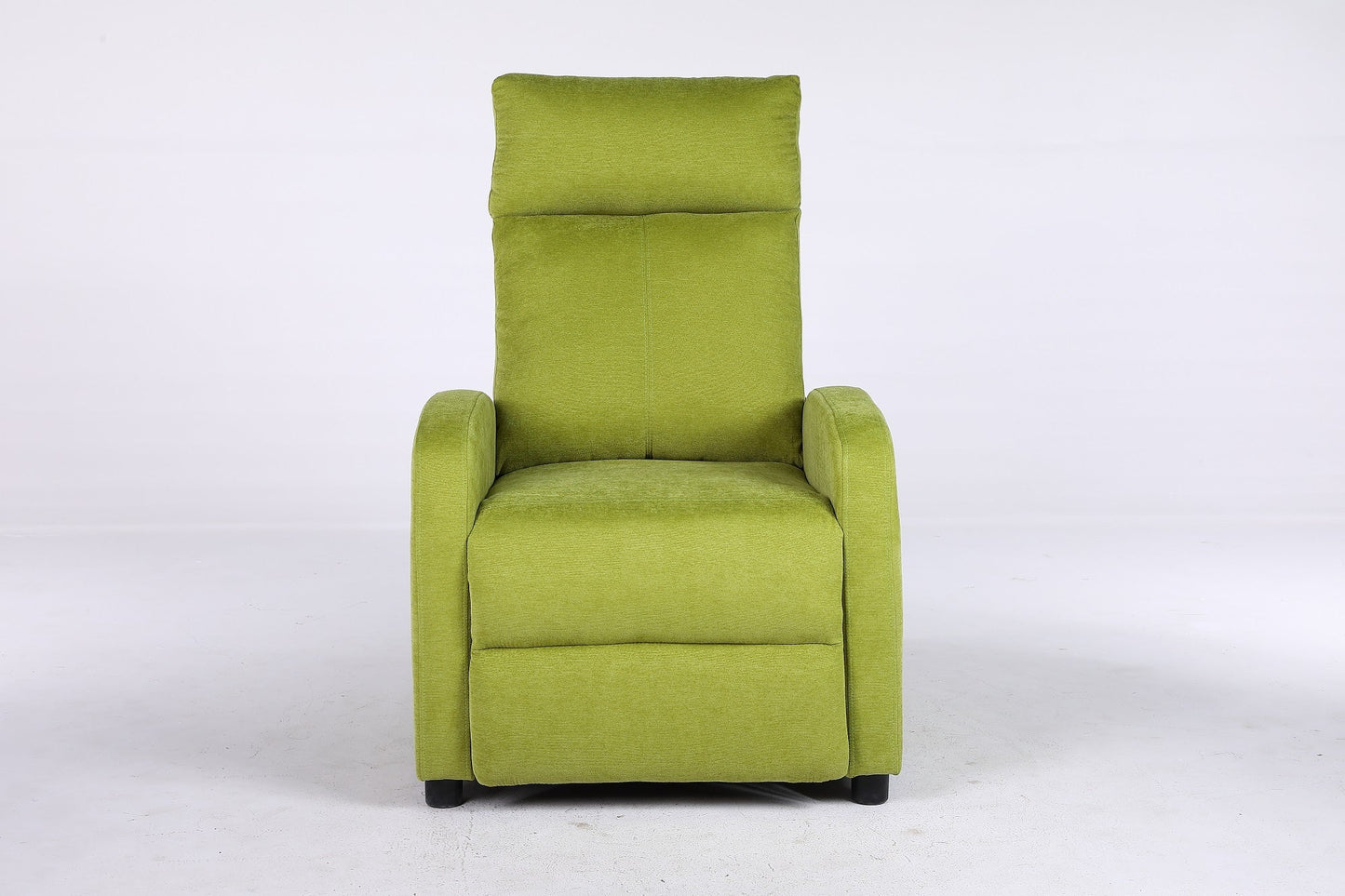 Fotoliu Recliner Premium, Confort Maxim, Design Elegant, Verde
