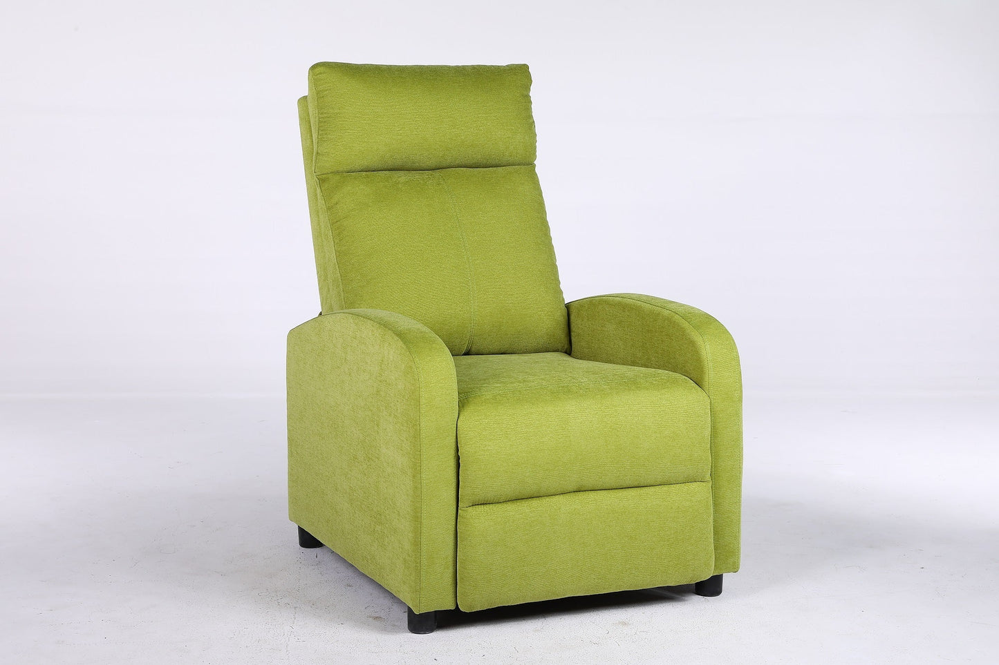 Fotoliu Recliner Premium, Confort Maxim, Design Elegant, Verde