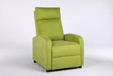 Fotoliu Recliner Premium, Confort Maxim, Design Elegant, Verde