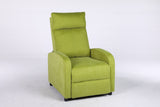 Fotoliu Recliner Premium, Confort Maxim, Design Elegant, Verde