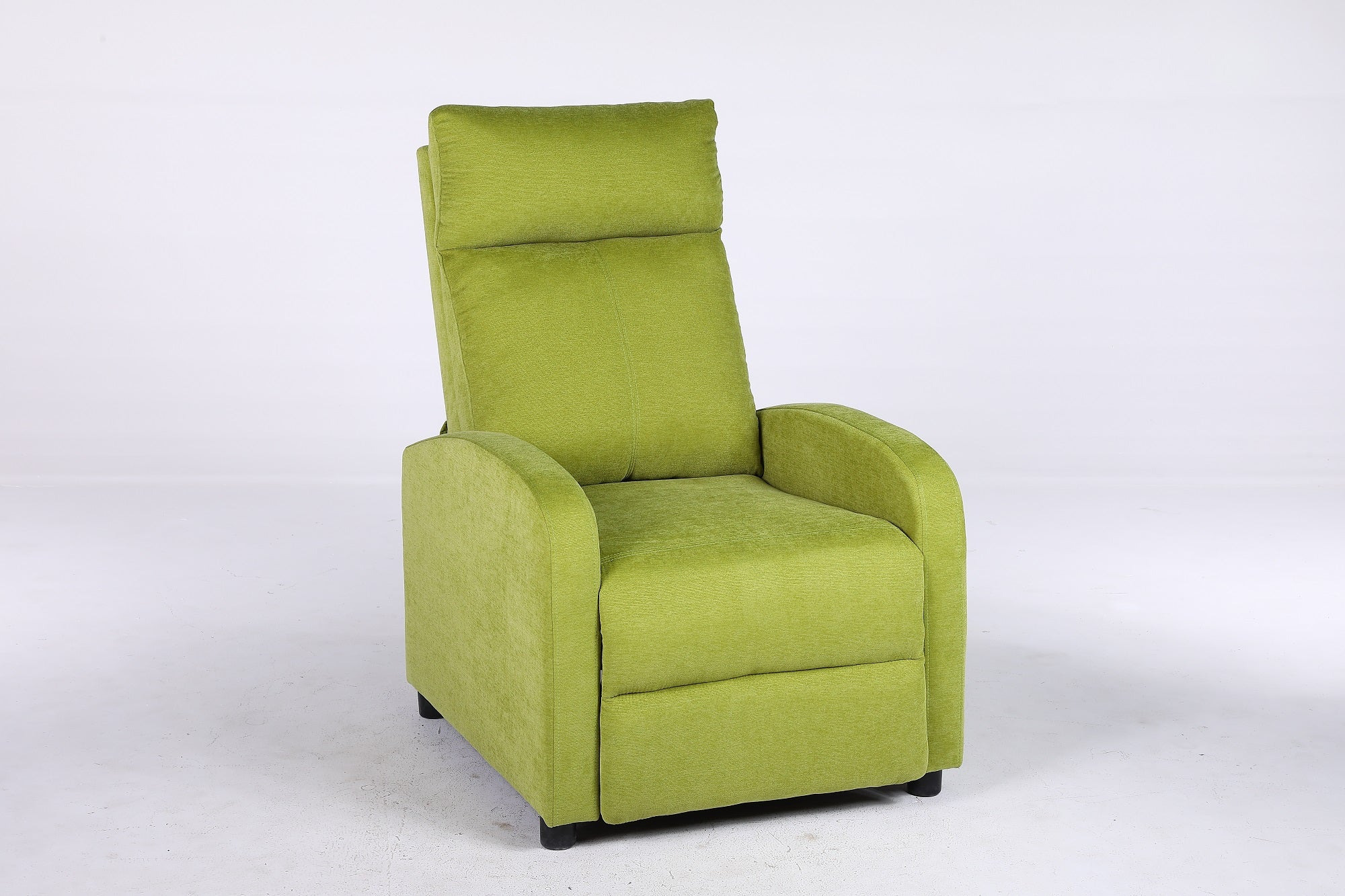 Fotoliu Recliner Premium, Confort Maxim, Design Elegant, Verde