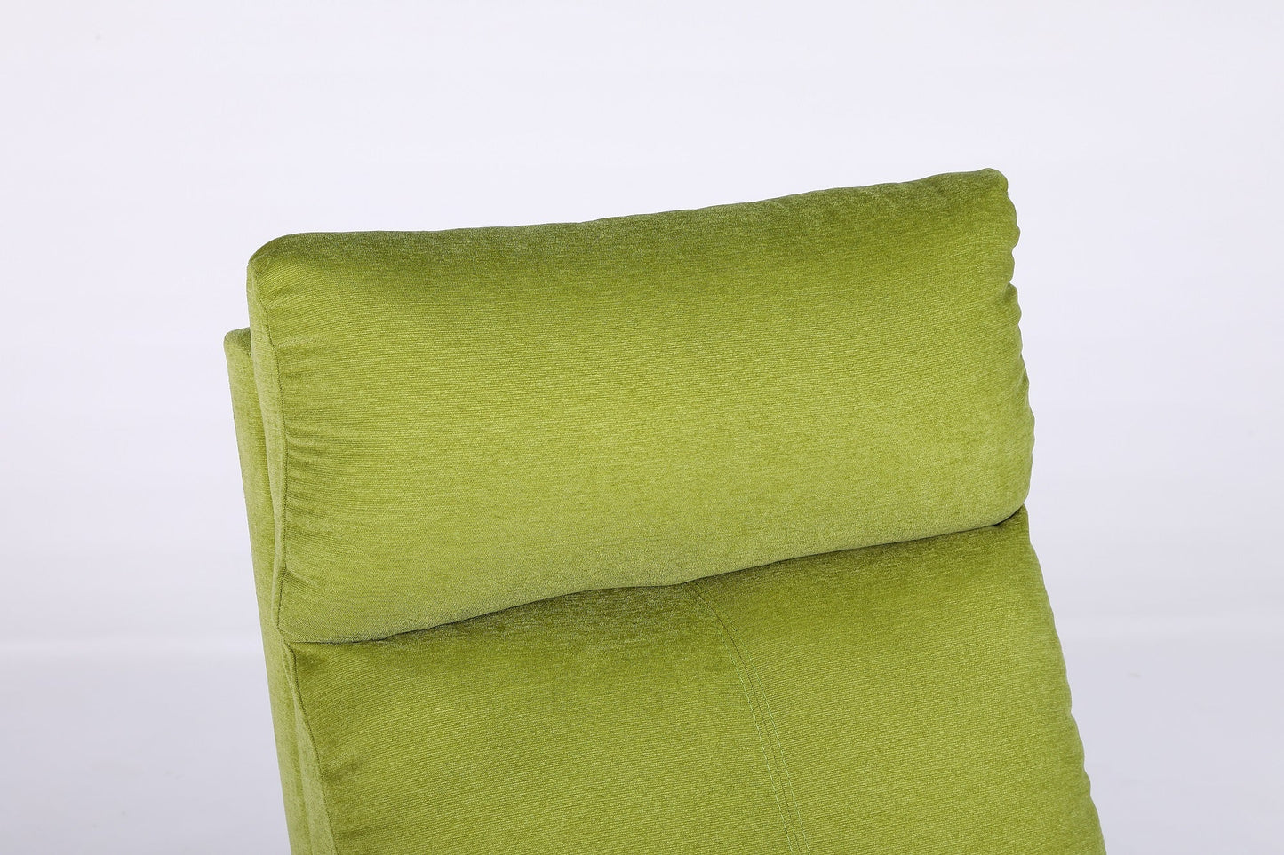 Fotoliu Recliner Premium, Confort Maxim, Design Elegant, Verde