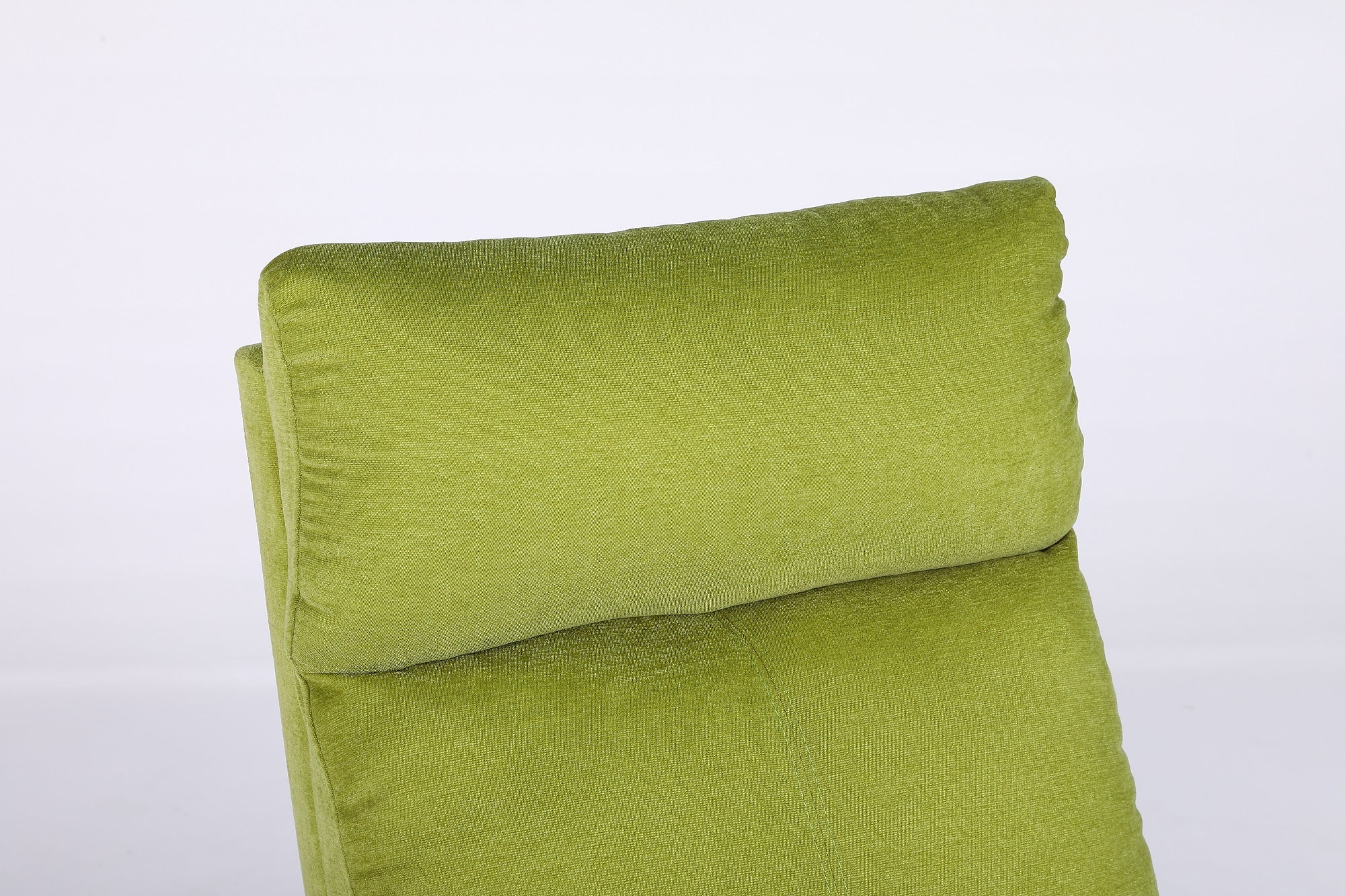 Fotoliu Recliner Premium, Confort Maxim, Design Elegant, Verde
