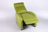 Fotoliu Recliner Premium, Confort Maxim, Design Elegant, Verde