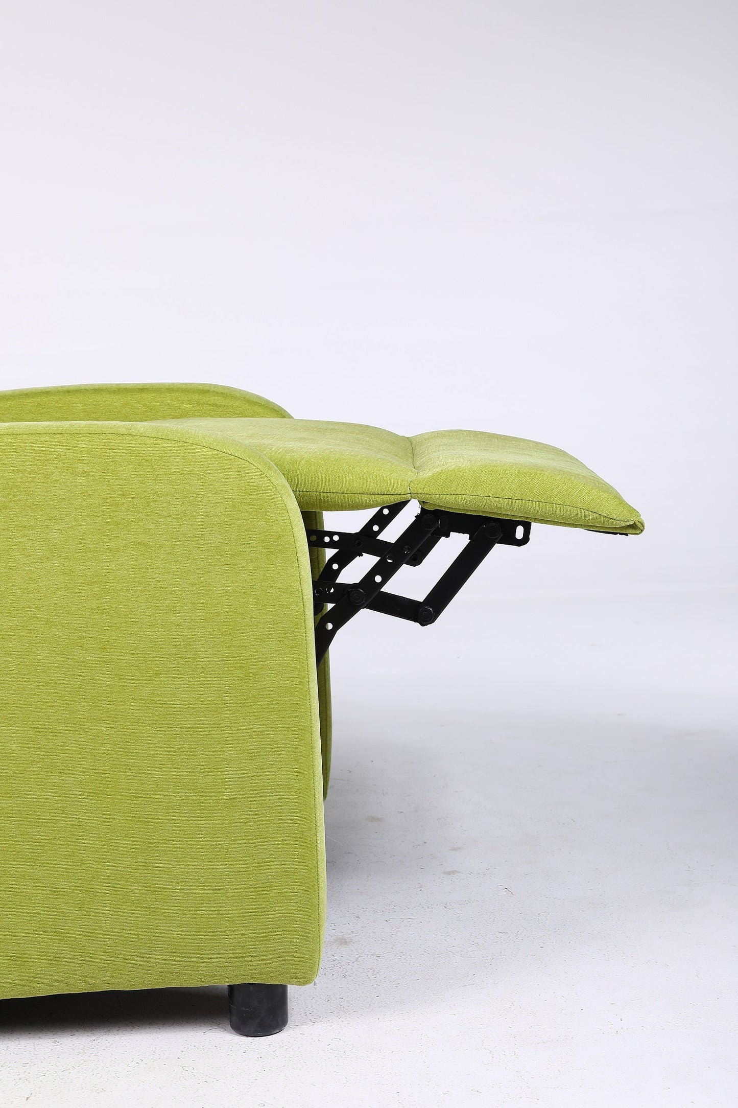 Fotoliu Recliner Premium, Confort Maxim, Design Elegant, Verde