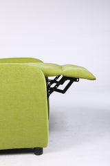 Fotoliu Recliner Premium, Confort Maxim, Design Elegant, Verde