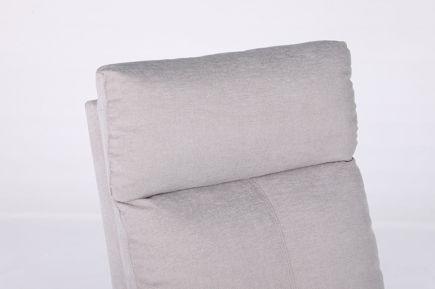 Fotoliu Recliner Premium, Confort Maxim, Design Elegant, Gri