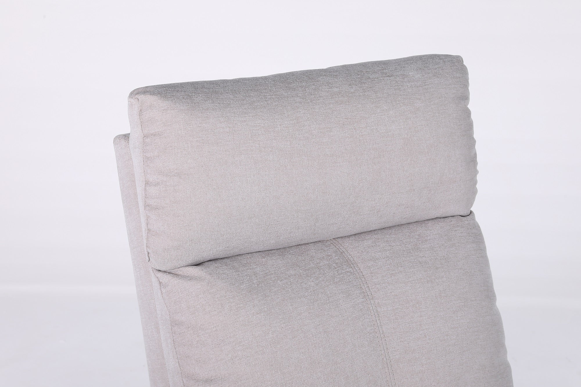Fotoliu Recliner Premium, Confort Maxim, Design Elegant, Gri