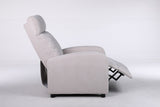 Fotoliu Recliner Premium, Confort Maxim, Design Elegant, Gri
