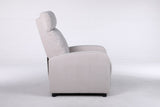 Fotoliu Recliner Premium, Confort Maxim, Design Elegant, Gri