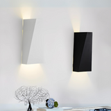 Aplica LED RFAN, Model B20960, 3 Tipuri de Lumina, 9W