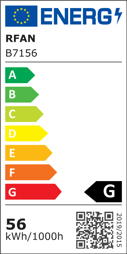 Aplica LED RFAN, Model B7156, Textura Cristal, 3 Tipuri De Lumina, 10W, Auriu