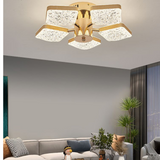Lustra LED