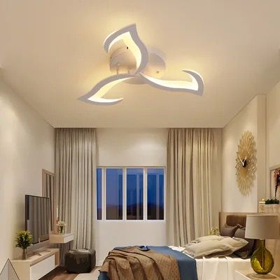 Lustra LED