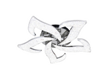 Lustra LED RFAN, Model R9179/5, Cu Telecomanda, 3 Tipuri De Lumina, Intensitate Reglabila, 100W, Argintiu