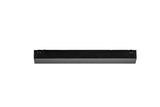 Transformator Tensiune Sina Magnetica Aplicata, 200W, Negru