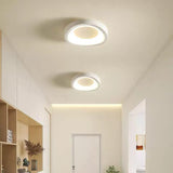 Aplica LED RFAN, Model 9100-1, 3 Tipuri De Lumina, 24W, Alb