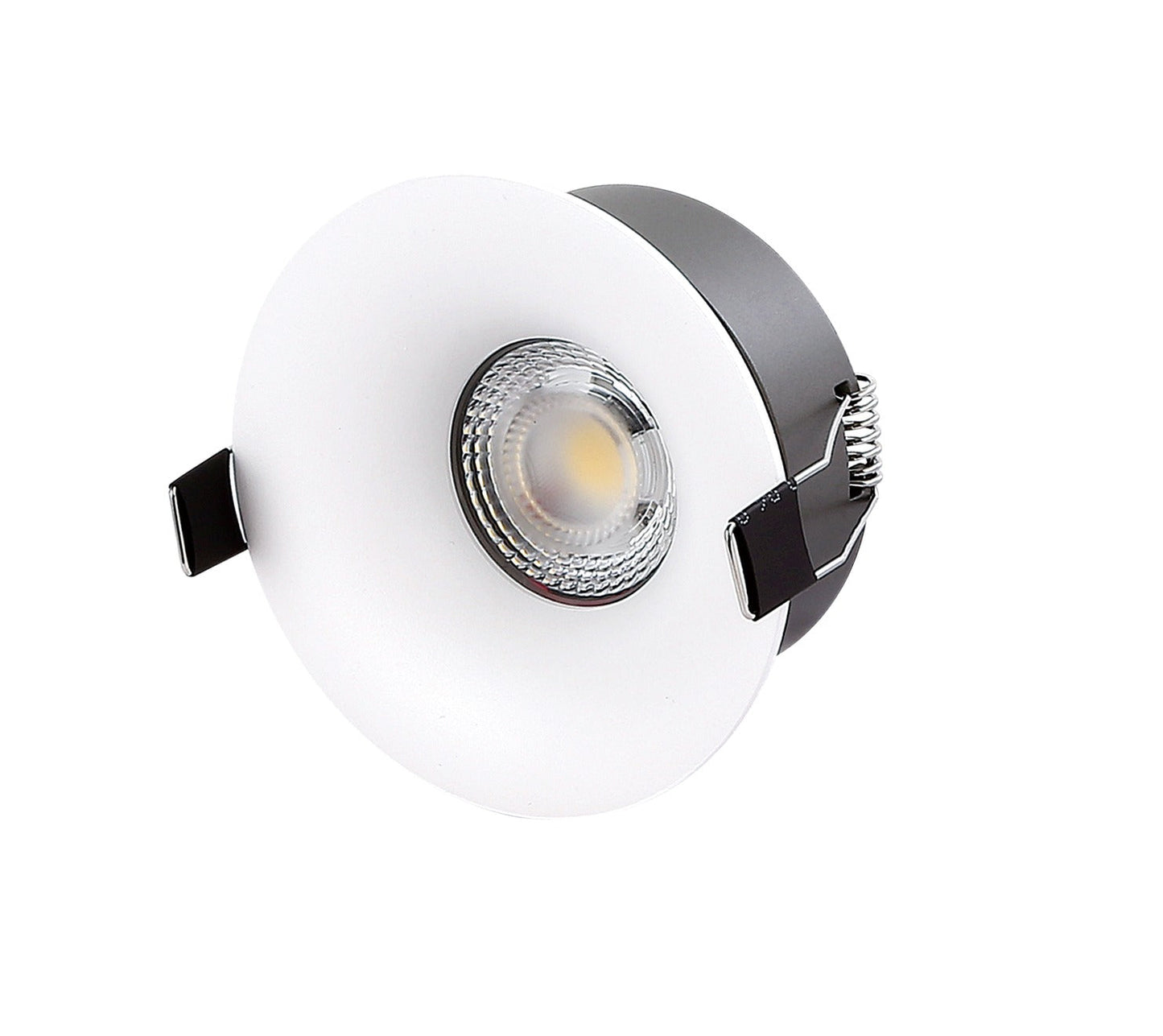 Spot COB LED RFAN, instalare ascunsa, Lumina Calda, 3000K, 7W, Alb