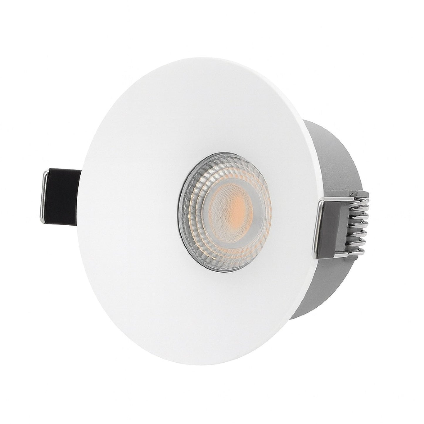 Spot COB LED RFAN, instalare ascunsa, Lumina Calda, 3000K, 7W, Alb