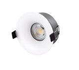Spot COB LED RFAN, instalare ascunsa, Lumina Rece, 6500K, 12W, Alb