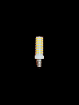 Set 10 X Becuri LED RFAN, E14, Lumina Rece, 6000K, 12W