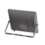 Proiector LED, Rezistent La Apa IP66, Lumina Rece, 220V, 50W, Gri