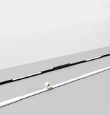 Banda LED, Sina Magnetica Aplicata Slim, Lumina Neutra, 24W, Alb, Model MS30-DF600