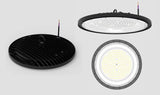 Proiector LED RFAN, UFO, Lumina Rece, 220V, 150W