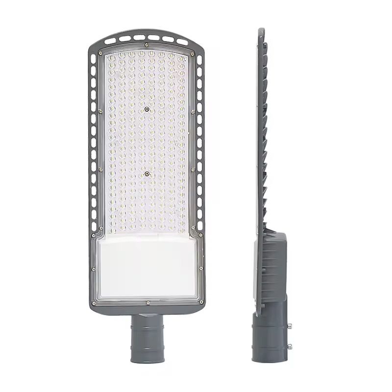 Proiector LED Stradal, Rezistent la Apa IP65, Lumina Rece 6500K, 220V, 100W HK