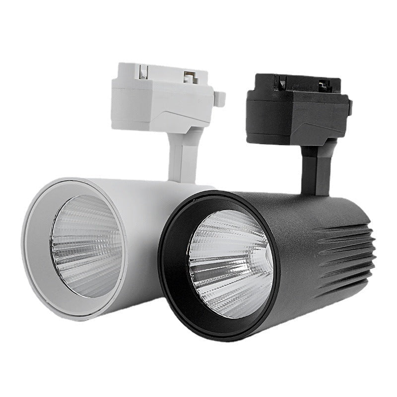 Proiector LED RFAN, Model B63 WH, 32W, 4000K Lumina Neutra, 3420lm, Directionabil pe Sina Monofazata, Alb