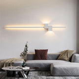 Aplica LED RFAN, Model B118, Lumina Neutra, 38W