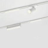 Grila LED, Sina Magnetica Aplicata, Lumina Neutra, 15W, Alb