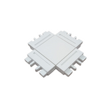 Conector Forma X, Sina Magnetica Aplicata, Alb