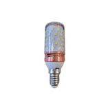 Bec LED RFAN, E14, Lumina Calda, 3000K, 12W