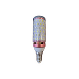 Bec LED RFAN, E14, Lumina Calda, 3000K, 16W