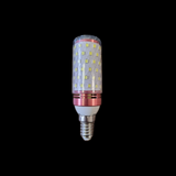Bec LED RFAN, E14, Lumina Rece, 6000K, 18W