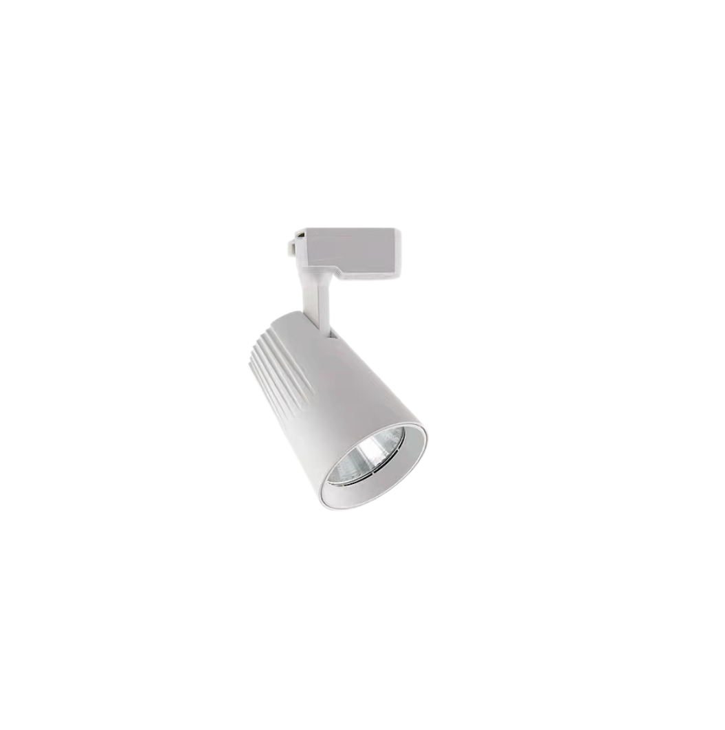 Proiector LED RFAN, Model B63 WH, 32W, 4000K Lumina Neutra, 3420lm, Directionabil pe Sina Monofazata, Alb