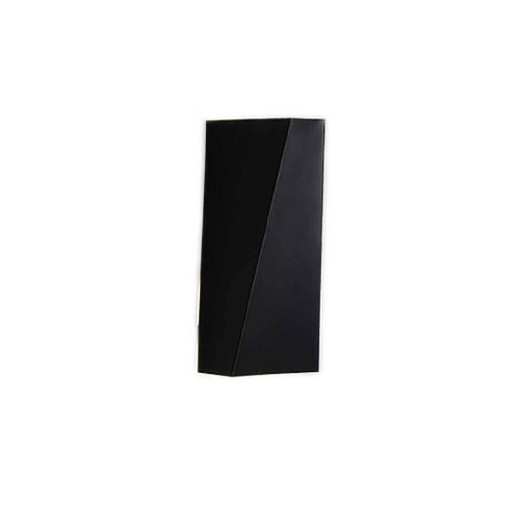Aplica LED RFAN, Model B20960, 3 Tipuri de Lumina, 9W