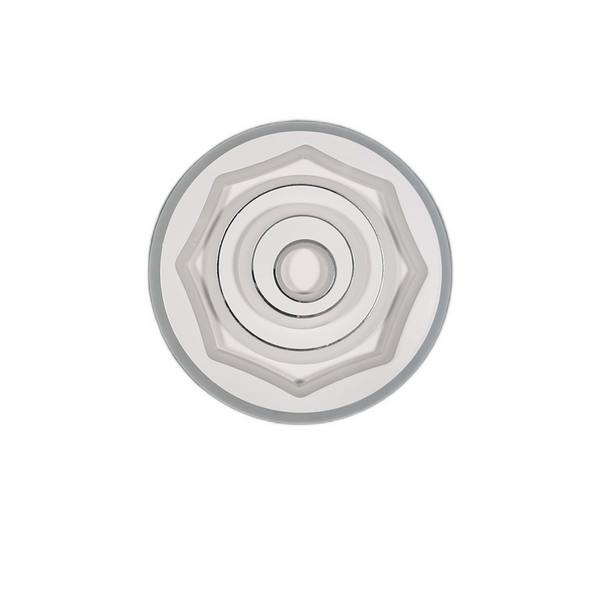 Aplica LED RFAN, Model 7799-2, 3 Tipuri de Lumina, 36W, Alb