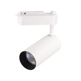 Proiector LED RFAN, Model B03 WH, 30W, 3000K Lumina Calda, 3420lm, Directionabil pe Sina Monofazata, Alb